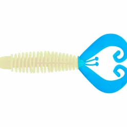 Westin Ringcraw (Baby Blue/White)