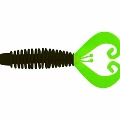 Outlet Westin Ringcraw (Black/Chartreuse)