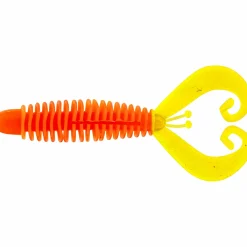 New Westin Ringcraw (Orange/Yellow)