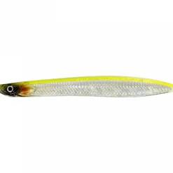 Westin Meeresköder<Sandy Inline (Yellow Ayu)