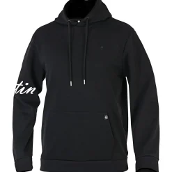 Westin Angelpullover & -Strickjacken<Script Hoodie Herren (Ink Black)