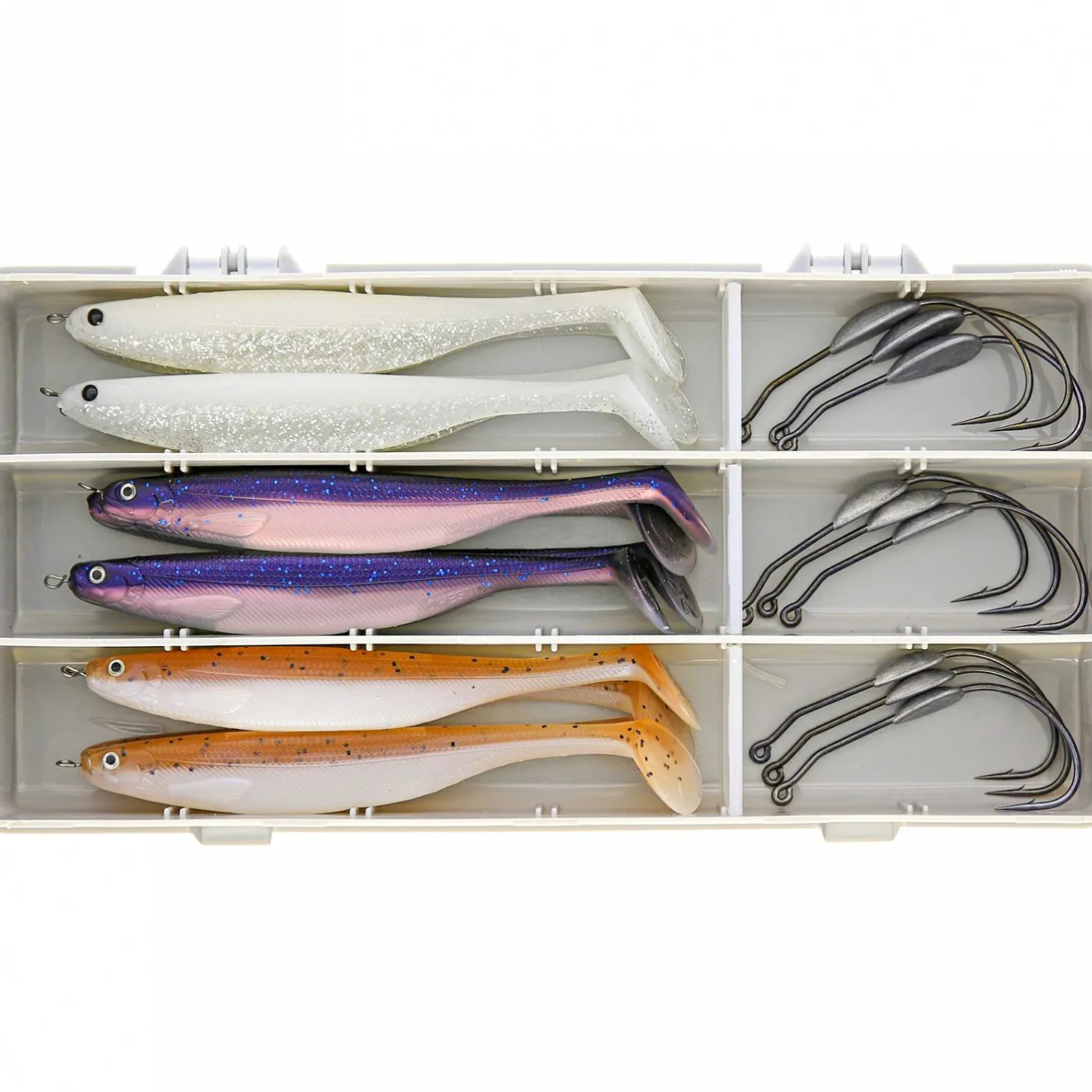 Clearance Westin Seabass Box Casting