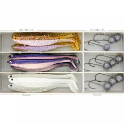 New Westin Seabass Box Jigging