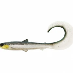 Online Westin Softlure BullTeez Curltail (Headlight)