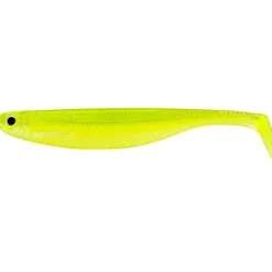 Westin Gummiköder ·Lose Gummifische<Softlure Shadteez Slim (5 cm, Slime Curd)