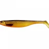 Westin Gummiköder ·Lose Gummifische<Softlure Shadteez Slim (Gold Rush)