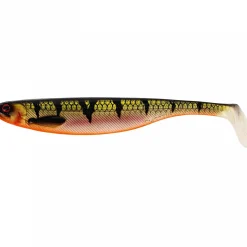 Westin Gummiköder ·Lose Gummifische<Softlure Shadteez Slim (Bling Perch)