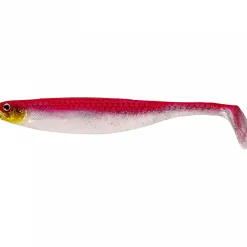 Westin Gummiköder ·Lose Gummifische<Softlure Shadteez Slim (Pink Headlight)