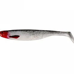 New Westin Softlure Shadteez Slim (Redlight)
