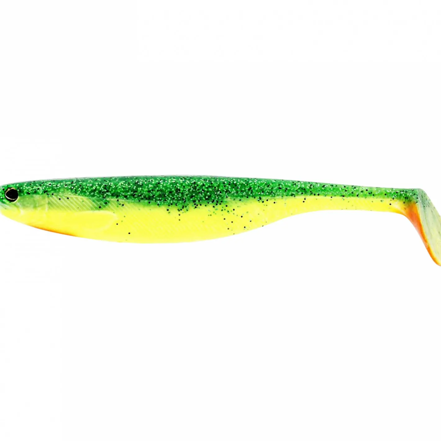 Westin Gummiköder ·Lose Gummifische<Softlure Shadteez Slim (Fireflake)