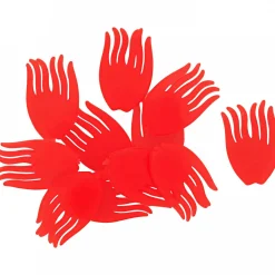 Westin Kunstköder-Zubehör<Spotty Rig Fins