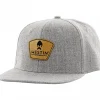 Outlet Westin Street Viking Helmet Unisex (Dove Grey)