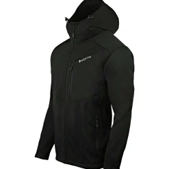 Online Westin Super Duty Softshell 2.0 Jacket Herren (Steel Black)