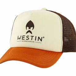 Westin Outdoor- & Angel-Kappen<Texas Trucker Cap Unisex (Old Fashioned)