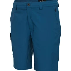 Online Westin Tide Upf Shorts (Petrol Blue)