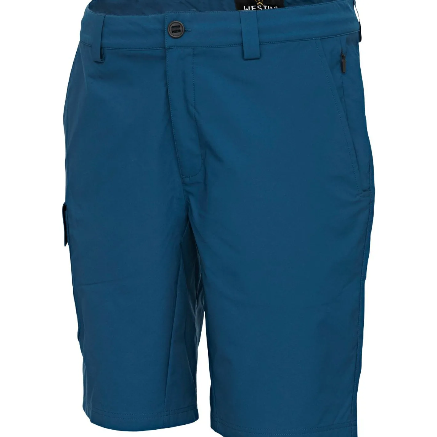Online Westin Tide Upf Shorts (Petrol Blue)