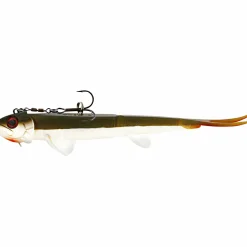 Westin TwinTeez Pelagic V-Tail R `N R (Bass Orange)