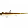 Westin Gummiköder ·Gummifische & Shads|Raubfischangeln Kunstköder<TwinTeez Pelagic V-Tail R `N R (Baitfish Ghost)