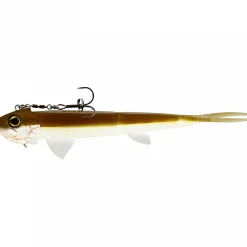 Westin Gummiköder ·Gummifische & Shads|Raubfischangeln Kunstköder<TwinTeez Pelagic V-Tail R `N R (Baitfish Ghost)