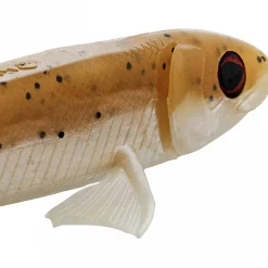 Westin Twinteez Pelagic V-Tail (Baitfish Ghost)