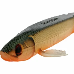 Westin Twinteez Pelagic V-Tail (Baitfish Ghost)