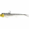 Westin Raubfischangeln Kunstköder|Gummiköder ·Gummifische & Shads<TwinTeez Pelagic V-Tail R `N R (Headlight)