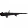 Westin Gummiköder ·Gummifische & Shads|Raubfischangeln Kunstköder<TwinTeez Pelagic V-Tail R `N R (Black Mamba)