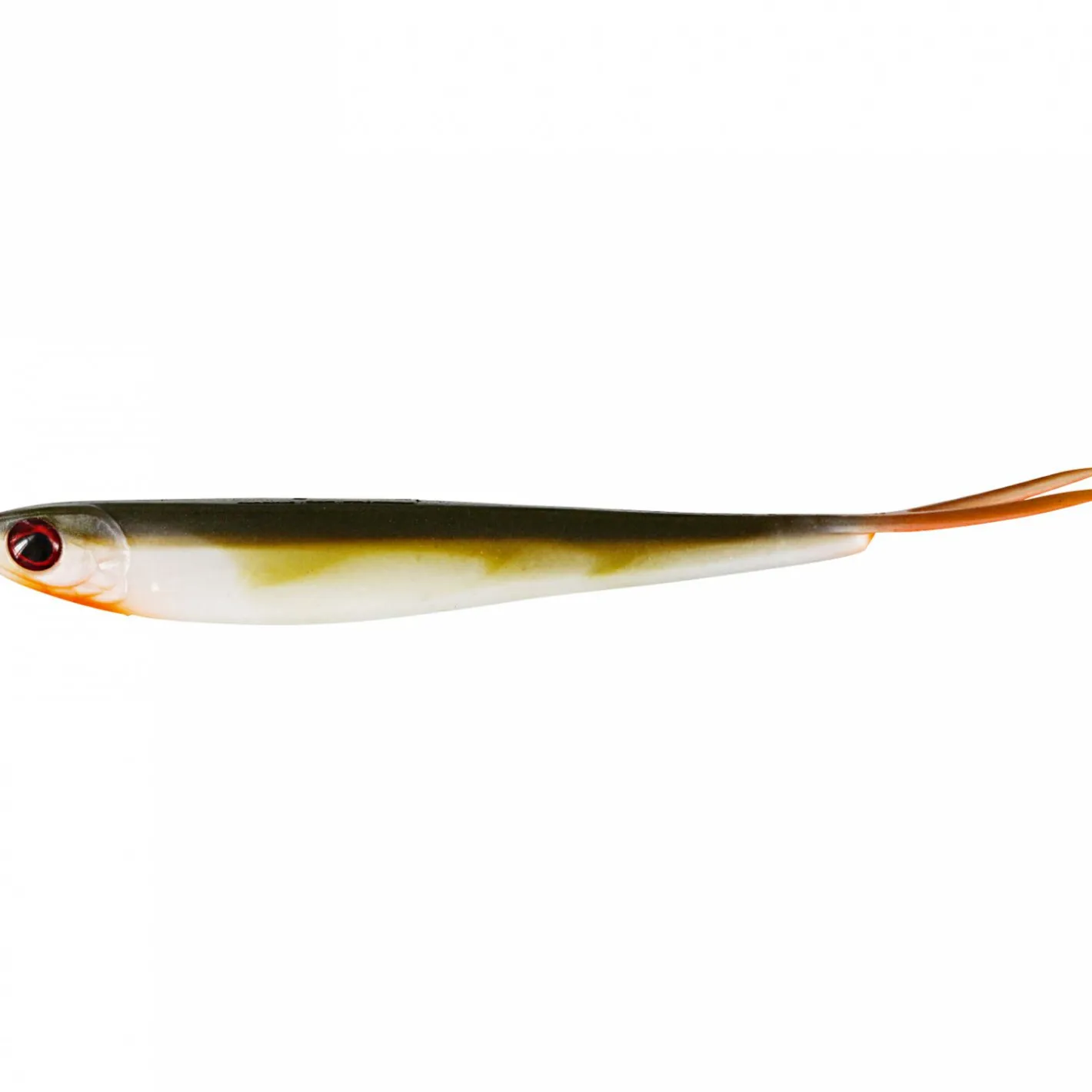 Online Westin Twinteez V2 V-Tail (Bass Orange)