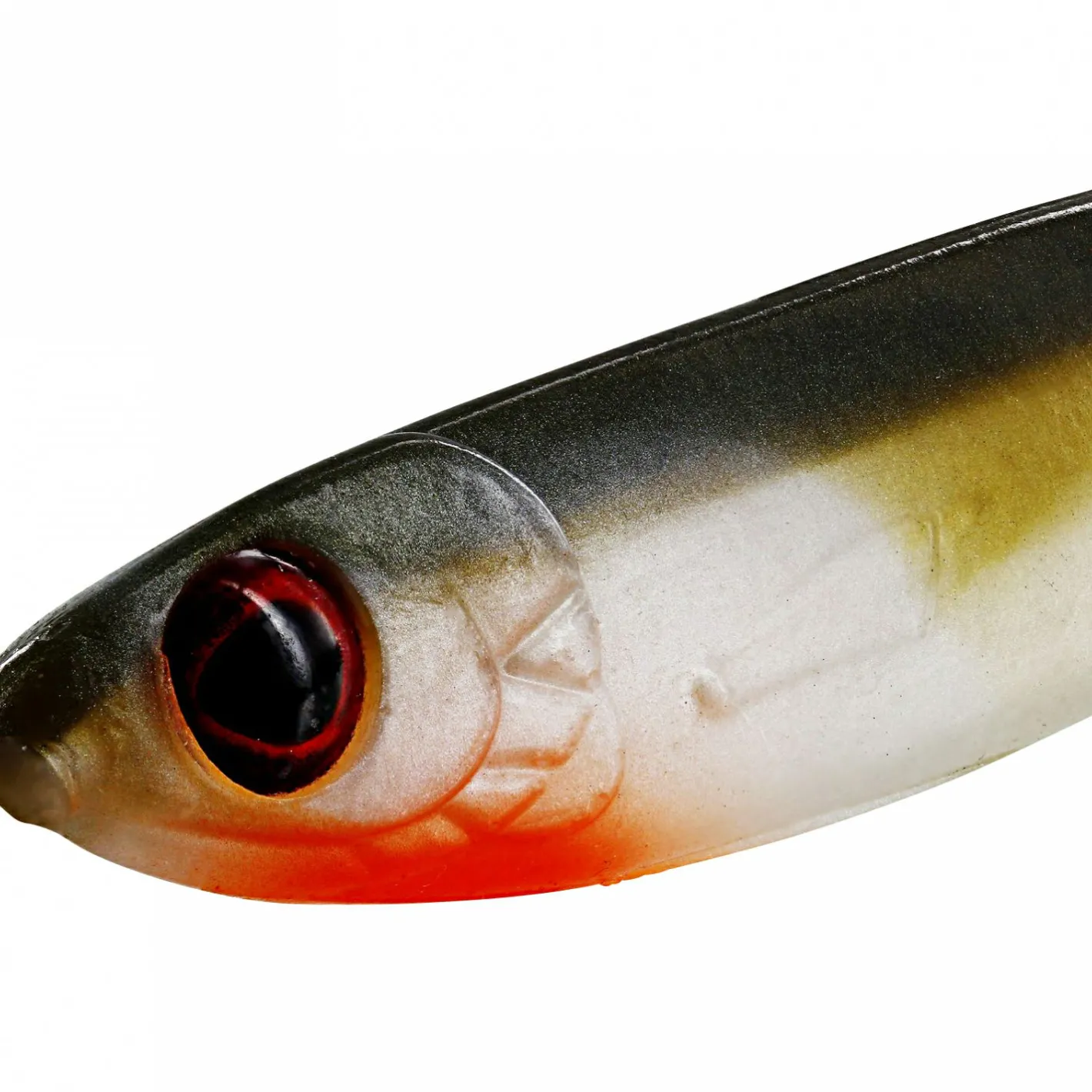 Online Westin Twinteez V2 V-Tail (Bass Orange)