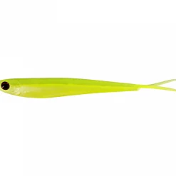 Westin Gummiköder ·Gummifische & Shads|Raubfischangeln Kunstköder<Twinteez V2 V-Tail (Lime)