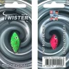 Best Westin Twister (Pink Green Splat)