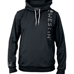 Westin Angelpullover & -Strickjacken<Vertical Tech Hoodie Herren (Black)