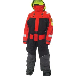 New Westin W6 Flotation Suit Herren (Midnight Sun)