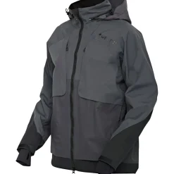 Westin Outdoor- & Angel-Jacken<W4 Jacket (Gunmetal)