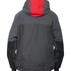 Westin Outdoor- & Angel-Jacken<W4 Jacket (Gunmetal)