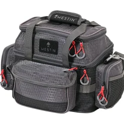 Westin Angeltaschen ·Kunstködertaschen<W4 Lurebag Plus