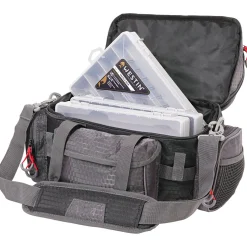 Westin Angeltaschen ·Kunstködertaschen<W4 Lurebag Plus