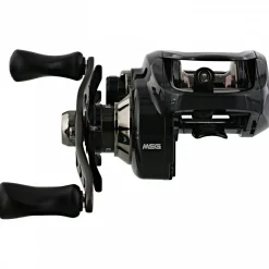 Best Westin W4 SSG Baitcasting Reel MSG 200 BC RH