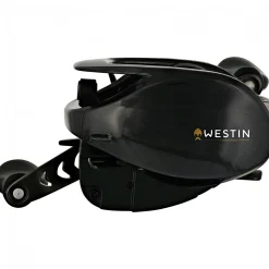 Westin Baitcastrollen<W4 SSG Baitcasting Reel HSG 300 BC RH