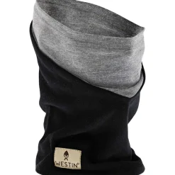 Westin Outdoor- & Angel-Schals<Warm Gaiter Unisex (Black/Melange)