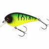 Westin Wobbler<Wobbler Bassbite Squarebill (Firetiger)