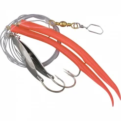 Best Westline Großfischpaternoster (rot)