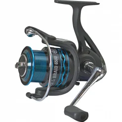 WFT Friedfischrollen|Friedfischrollen<Angelrolle Fast Feeder and Braid Feeder & Braid