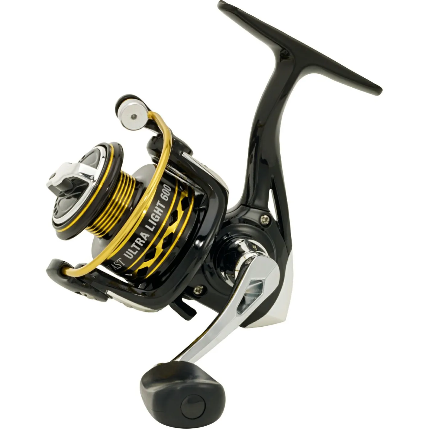 Discount WFT Angelrolle Fast UL 600