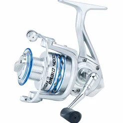 Online WFT Angelrolle High Braid 2000