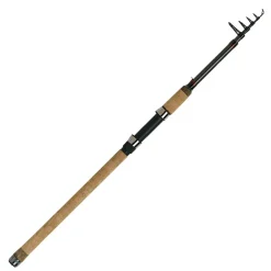 Sale WFT Angelrute Lake ,N’ River Tele 240 cm 15-75 g