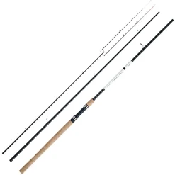 WFT Feederruten|Feederruten<Angelrute XK-Bone Method Feeder 330 cm -65 g