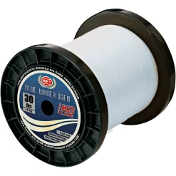 WFT Monofile Schnüre<Angelschnur Blue Water Igfa Clear