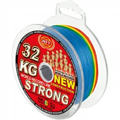 Outlet WFT Angelschnur KG Strong Exact