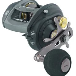 WFT Baitcastrollen<Cat Buster BC 8500